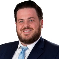 FordHarrison LLP Employee Daniel Miles's profile photo