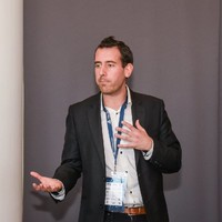 Innelec Multimédia Employee Arnaud Laureau's profile photo