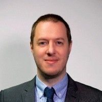 Andrew Partridge Email