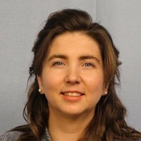 EIDOS Srl Employee Valeria Tabasso's profile photo