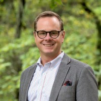 Wittenberg University Employee Brian Yontz's profile photo