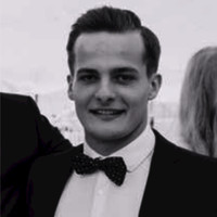 The EV Network Employee James Naish's profile photo