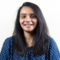 Calverley Employee Davina Bhakta's profile photo