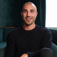 Roadrunner Employee Joubin Mirzadegan's profile photo