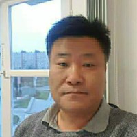 CoilMaster Company Employee Sanghyun Cha's profile photo