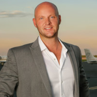 Southwest Airlines Employee Robert Whiteside's profile photo