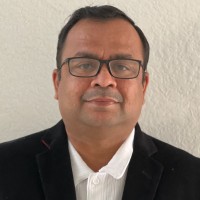 Aevitas IT Employee Sridhar Pendyala's profile photo