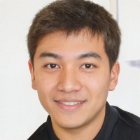 Notch Employee Jack Wu's profile photo