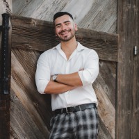 Carleton Living Employee Armando Gonzales's profile photo