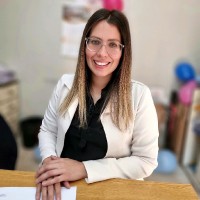 Puerto Caacupe-mí Employee Belén Candia's profile photo
