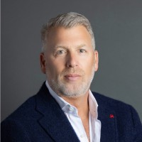 Skyline Robotics Employee Michael Brown's profile photo