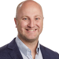 BUF Studio Employee Ryan Faust's profile photo
