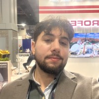 PROFEN Employee Taner Goztok's profile photo