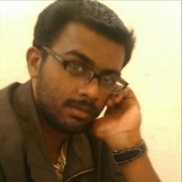 Vignesh Jagadeesan Email