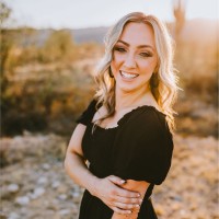 Brittany Madge Email & Phone Number