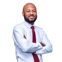 Mobile Power Employee Yemi Sanya's profile photo