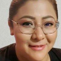 Optoflux GmbH Employee Miriam Olvera's profile photo