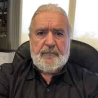 Reyes TX, Inc. Employee Boris Volkov's profile photo