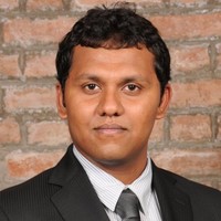 FuelBuddy Employee Nandkishore .'s profile photo
