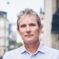 Norfund Employee Tellef Thorleifsson's profile photo