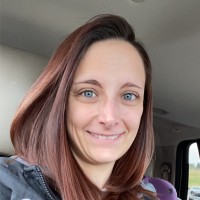 CareTrack Health Employee Anna Radcliff's profile photo