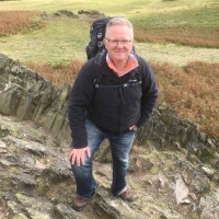 Arolite Employee Simon Parry's profile photo
