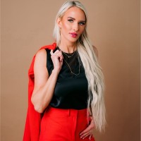 Rachel Fidino