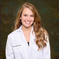 University of Kentucky Employee Alexandra Murrell's profile photo