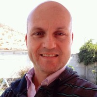 CiwIT Employee Antonio Soto Nuñez's profile photo