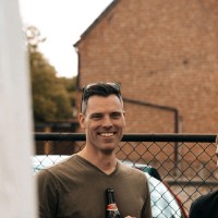 Danone Employee Tom Deckers's profile photo