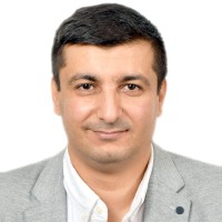 Mohammad Nasr Email