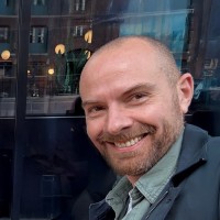 Andrew Lord Email & Phone Number