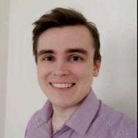 New Verve Consulting Employee Luke Armstrong's profile photo