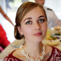 Tiksoja Puidugrupp AS Employee Krista Kallaste's profile photo