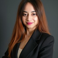 Tiyasa Saha Email