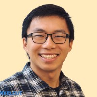 Travis Credit Union Employee Lee Yang's profile photo