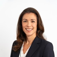 Luzerner Kantonsspital Employee Virginie Schubert's profile photo