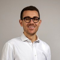 Ali Group Employee Vittorio Melli's profile photo