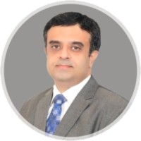 Jubilant Biosys Limited Employee Anuj Dutt's profile photo