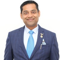 Sreenidhi Institute of Science and Technology Employee Ashish Mittal's profile photo