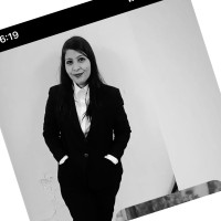 Chamunda Pharma Machinery Pvt.Ltd (Well Known as CLIT) Employee Hetal Dalvadi's profile photo