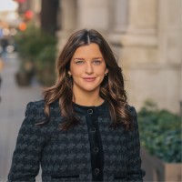 The Agency RE Employee Ellie Conway's profile photo