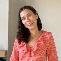 Turf (Architectural and Interior Acoustics) Employee Kelcey Owen's profile photo