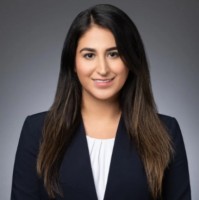 Vaziri Law Group A.P.C. Employee Nicole Arias's profile photo