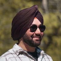 Finsweet Employee Harminder Singh's profile photo