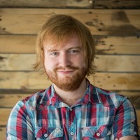 Zyte Employee Péter Soltész's profile photo