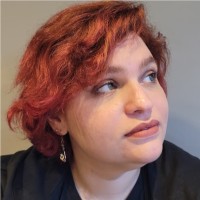 modl.ai Employee Gabriella Barros's profile photo