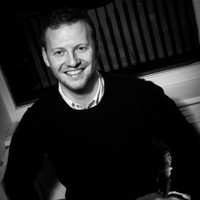 Vector Consumer Employee David Greenwood's profile photo