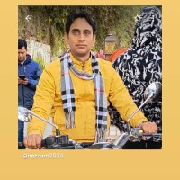 Netram Sharma Email