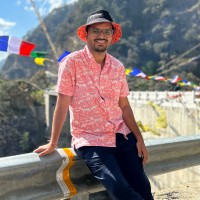 Dimensions 360 Employee Krupal Goletar's profile photo
